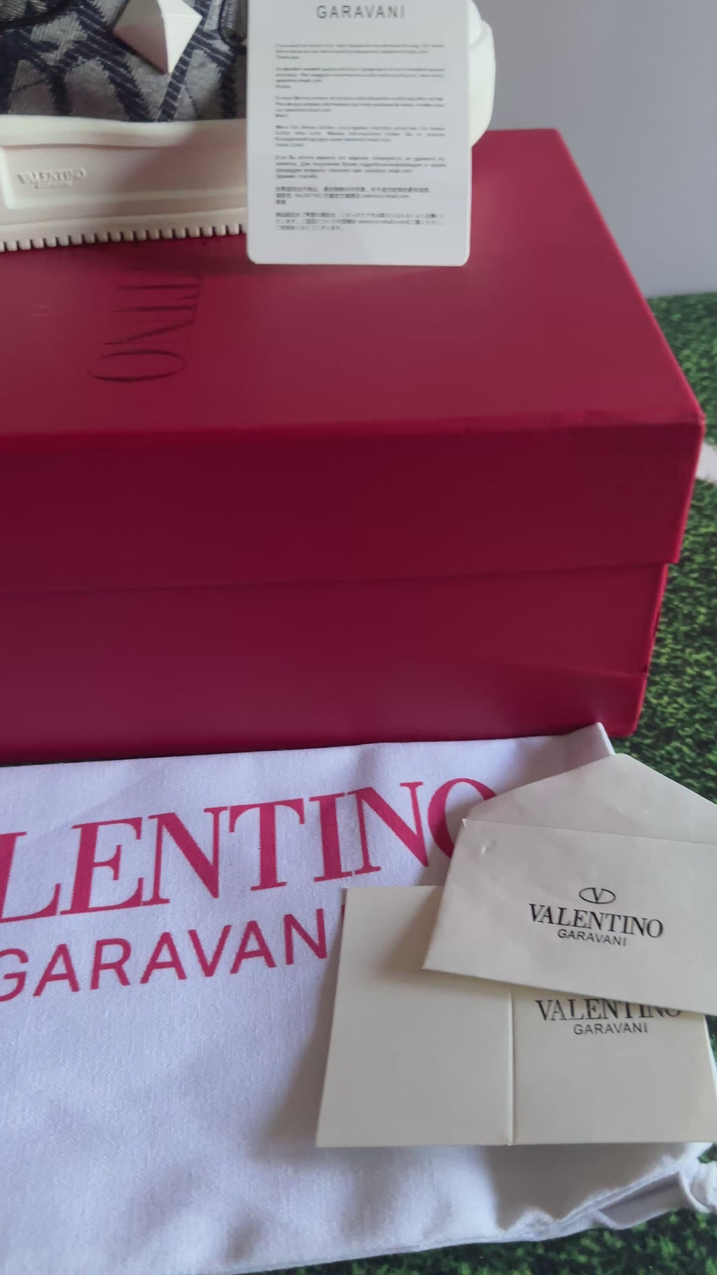 Valentino "One Stud XL"