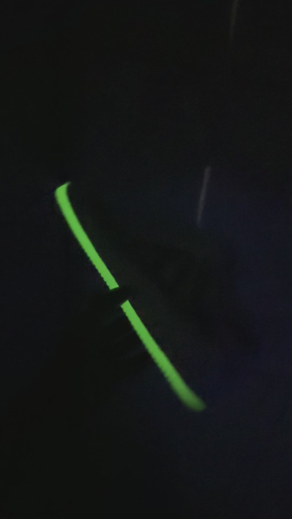 Nike Air Force 1 Low "Skeleton"